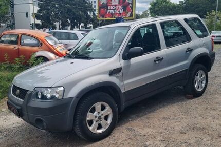 Ford Maverick 103.742 km 3.700 &euro; Berlin (Spandau) 13597