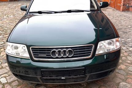 Audi A6 207.000 km 2.500 &euro; Berlin 13129