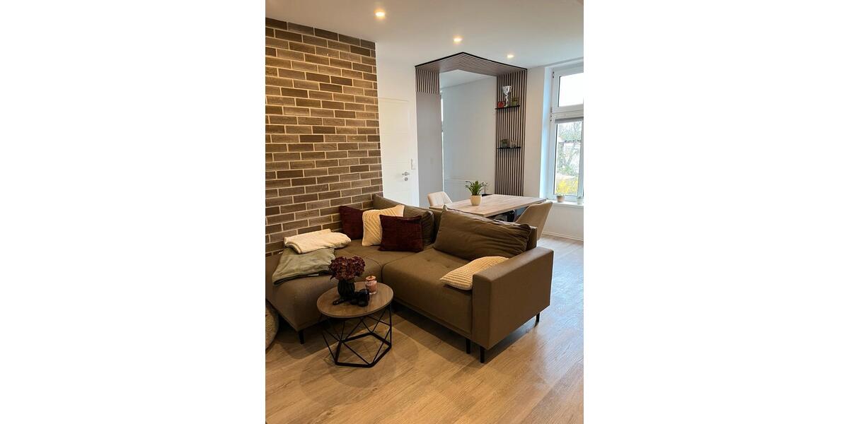 Etagenwohnung Petershagen/Eggersdorf Eggersdorf - 1 Zimmer, 33 m&sup2;, 627&euro; | Angebot:25973996