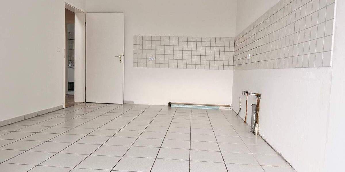 Reihenendhaus Berlin Rosenthal - 4 Zimmer, 135 m&sup2;, 2.425&euro; | Angebot:24453564