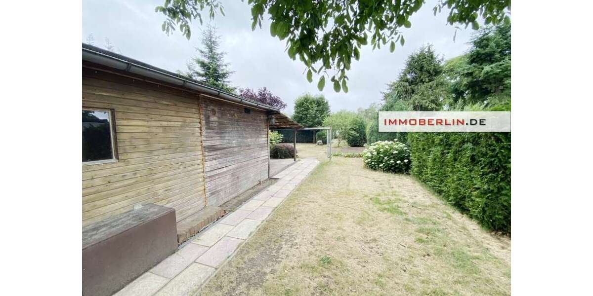 Grundstück Teltow - 475.000&euro; | Angebot:24768548