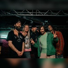 Evergreen Terrace + Special Guest: Fuck 31.07.2026 SO36