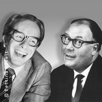 Der Heinz Erhardt-Abend