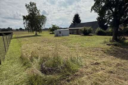 Grundstück Oberkrämer - 150.000&euro; | Angebot:24423139