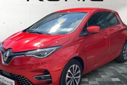 Renault ZOE 25.124 km 19.999 &euro; Teltow 14513