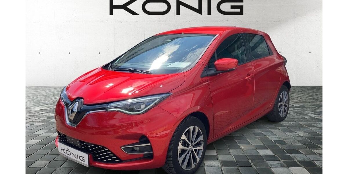 Renault ZOE 25.124 km 19.999 &euro; Teltow 14513
