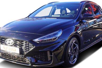 Hyundai i30 25.633 km 25.950 &euro; Berlin 13599