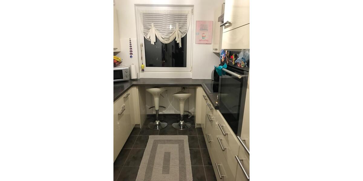 Etagenwohnung Berlin Reinickendorf - 4 Zimmer, 80 m&sup2;, 449.000&euro; | Angebot:26568021