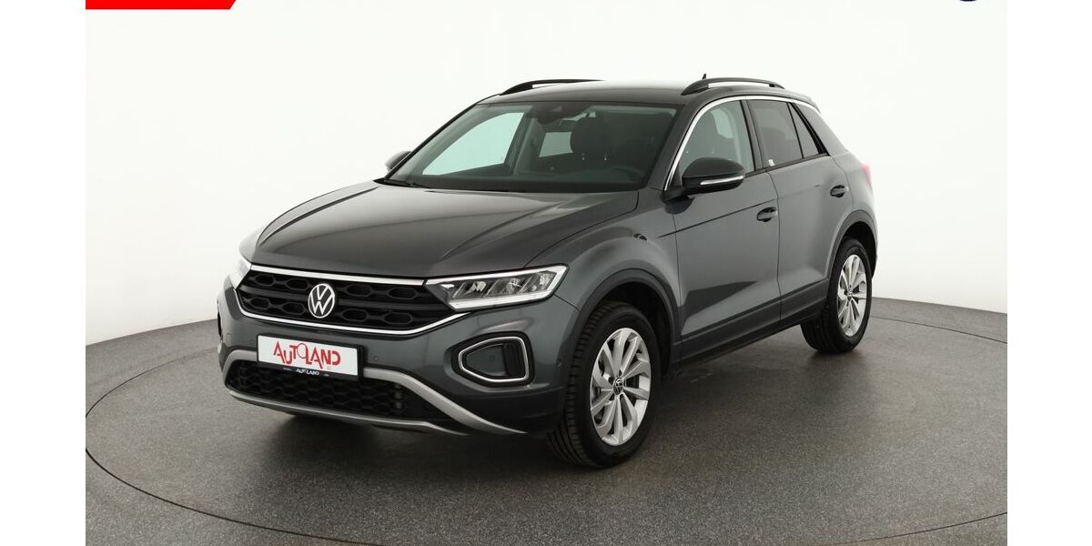 VW T-Roc 17.540 km 28.890 &euro; Hoppegarten OT Hönow 15366