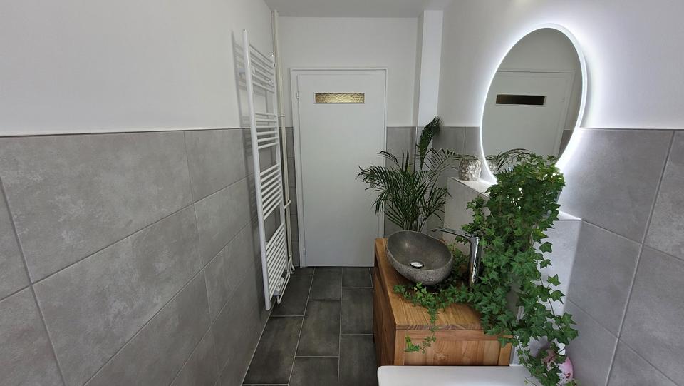 Etagenwohnung Berlin Reinickendorf - 2 Zimmer, 60 m&sup2;, 249.900&euro; | Angebot:27072865