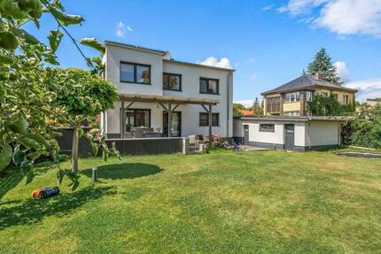 Haus Berlin Lichtenrade - 6 Zimmer, 166 m&sup2;, 1.399.000&euro; | Angebot:23992119