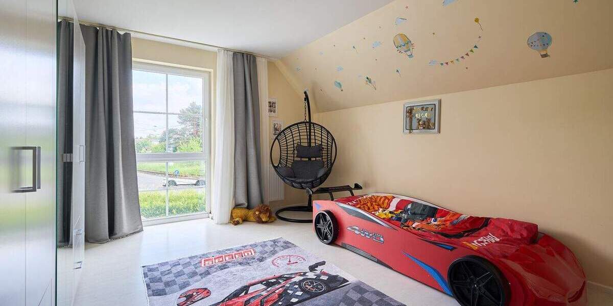 Einfamilienhaus Berlin / Rosenthal Rosenthal - 4 Zimmer, 170 m&sup2;, 895.000&euro; | Angebot:22201272