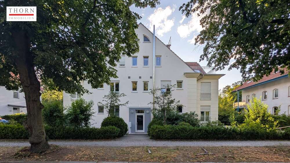 Etagenwohnung Potsdam Stern - 3 Zimmer, 73 m&sup2;, 320.000&euro; | Angebot:27292592