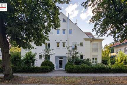 Wohnung Potsdam Stern - 3 Zimmer, 73 m&sup2;, 320.000&euro; | Angebot:27292592