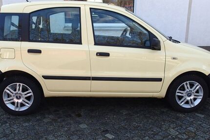 Fiat Panda 86.000 km 2.799 &euro; Neuenhagen bei Berlin 15366