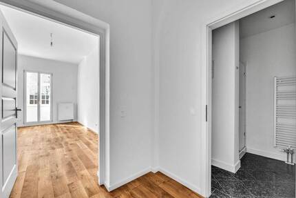 Wohnung Berlin Buch - 2 Zimmer, 62 m&sup2;, 249.000&euro; | Angebot:26162874