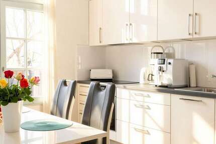 Zimmer Berlin Hakenfelde - 2 Zimmer, 1.595&euro; | Angebot:26655406