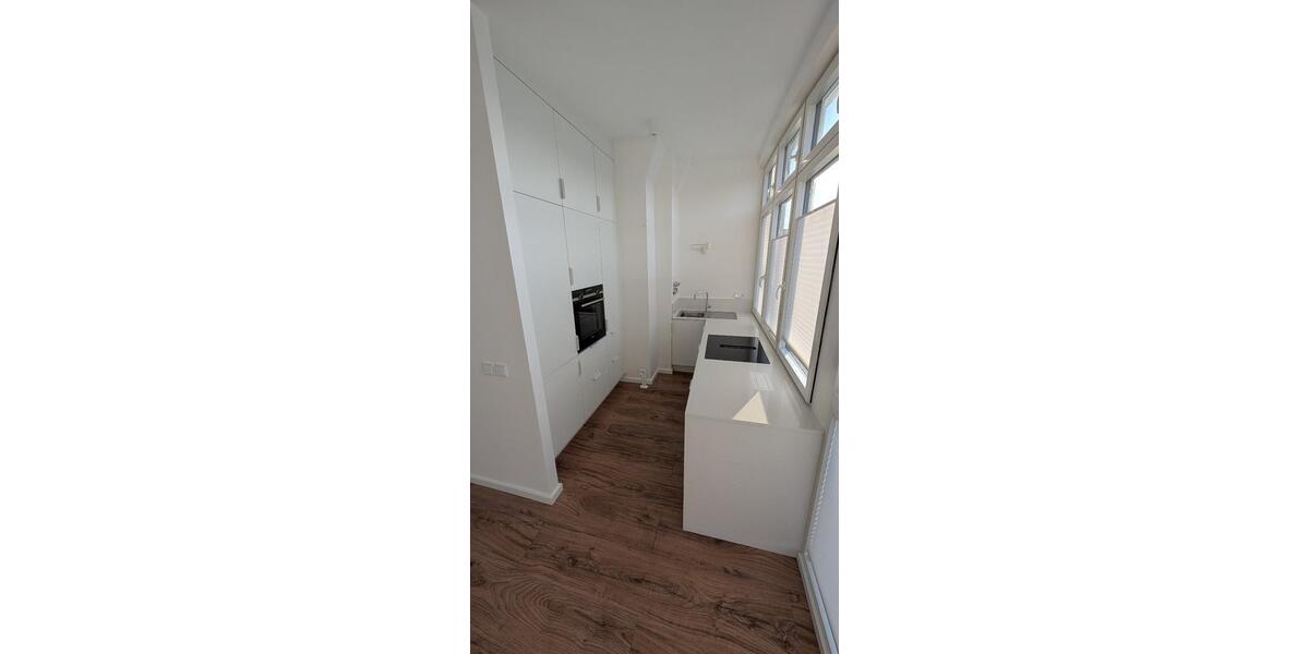 Dachgeschoßwohnung Berlin Reinickendorf - 2 Zimmer, 56 m&sup2;, 1.120&euro; | Angebot:24785405