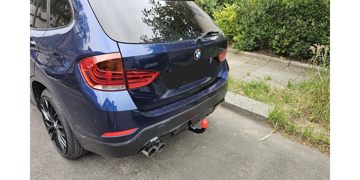 BMW X1 242.481 km 9.999 &euro; Berlin 10178