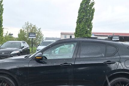 Alfa Romeo Stelvio 180.000 km 17.990 &euro; Blankenfelde-Mahlow 15831