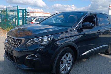 Peugeot 3008 180.000 km 10.300 &euro; Mittenwalde 15749