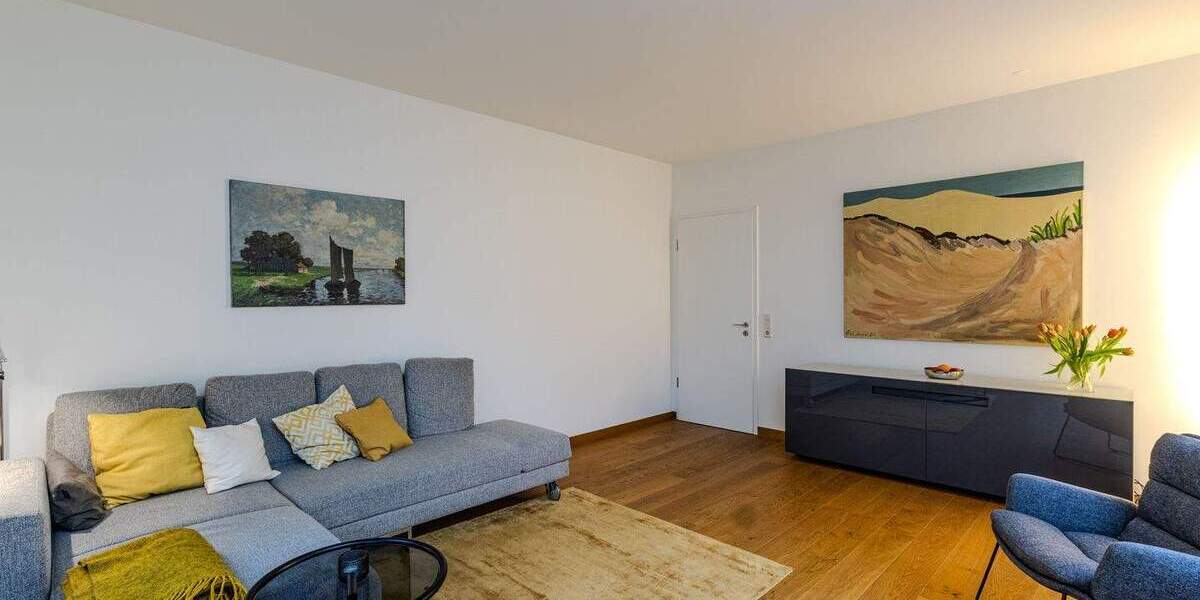 Einfamilienhaus Potsdam Berliner Vorstadt - 2 Zimmer, 349.000&euro; | Angebot:25700009
