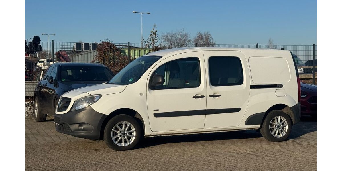 Mercedes-Benz Citan 225.000 km 7.378 &euro; Berlin 12099