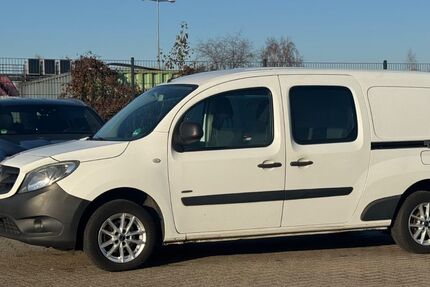 Mercedes-Benz Citan 225.000 km 7.735 &euro; Berlin 12099
