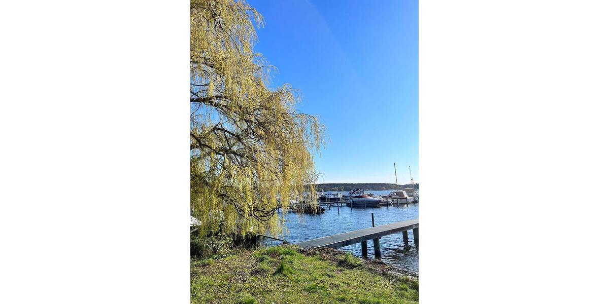 Terrassenwohnung Berlin Wannsee - 5 Zimmer, 203 m&sup2;, 2.490.000&euro; | Angebot:25780086