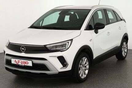 Opel Crossland (X) 49.987 km 15.990 &euro; Hoppegarten OT Hönow 15366