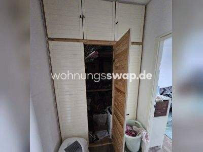 Etagenwohnung Berlin Hellersdorf - 4 Zimmer, 82 m&sup2;, 430&euro; | Angebot:25947858