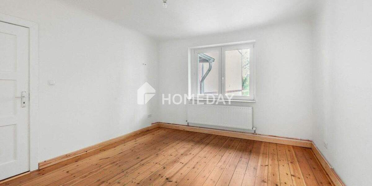 Etagenwohnung Berlin Lichterfelde - 2 Zimmer, 58 m&sup2;, 269.000&euro; | Angebot:24735578