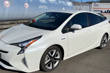 Toyota Prius 148.000 km 13.800 &euro; Berlin 13055
