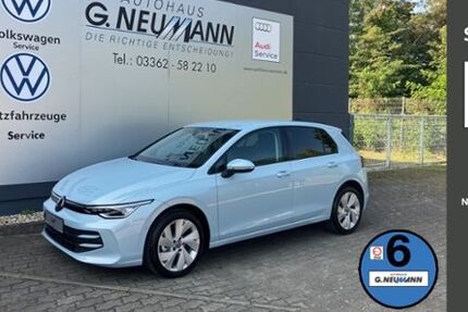VW Golf 6.000 km 26.989 &euro; Erkner 15537