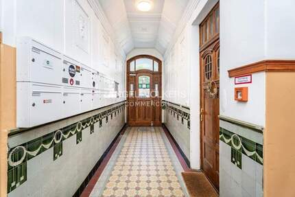 Haus Berlin Baumschulenweg - 5.200.000&euro; | Angebot:23978444