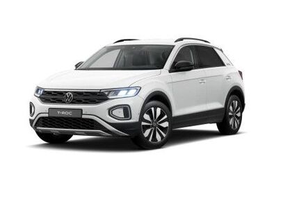 VW T-Roc 21.302 km 28.950 &euro; Berlin 14167