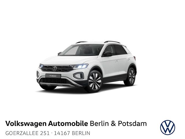 VW T-Roc 21.302 km 28.950 &euro; Berlin 14167