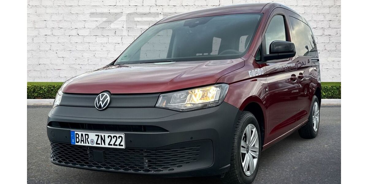 VW Caddy 14.999 km 32.350 &euro; Bernau 16321