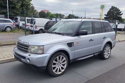Land Rover Range Rover Sport 279.000 km 3.499 &euro; Berlin 13597