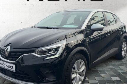 Renault Captur 30.634 km 17.999 &euro; Hoppegarten 15366