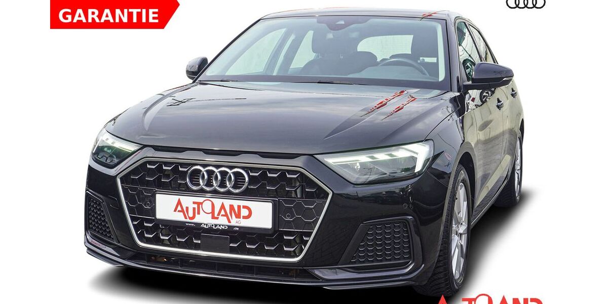 Audi A1 64.772 km 20.950 &euro; Berlin 12683