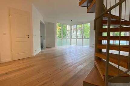 Wohnung Berlin Charlottenburg-Wilmersdorf - 5 Zimmer, 141 m&sup2;, 3.399&euro; | Angebot:24827504