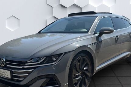 VW Arteon