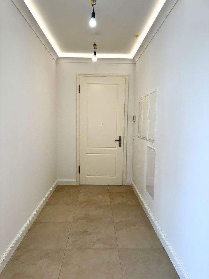 Traumhafte 3-Zimmer-Wohnung mit Seeblick, Aufzug & direktem Zugang zum Müggelsee 2 zimmer