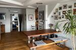 Dachgeschoßwohnung Berlin Mitte - 4 Zimmer, 135 m&sup2;, 850.000&euro; | Angebot:26261512