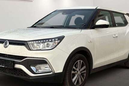 SsangYong XLV 73.328 km 7.999 &euro; Berlin 12681
