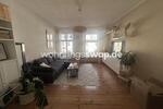 Etagenwohnung Berlin Friedrichshain-Kreuzberg - 2 Zimmer, 72 m&sup2;, 800&euro; | Angebot:25856402
