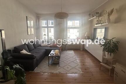 Wohnung Berlin Friedrichshain-Kreuzberg - 2 Zimmer, 72 m&sup2;, 800&euro; | Angebot:25856402