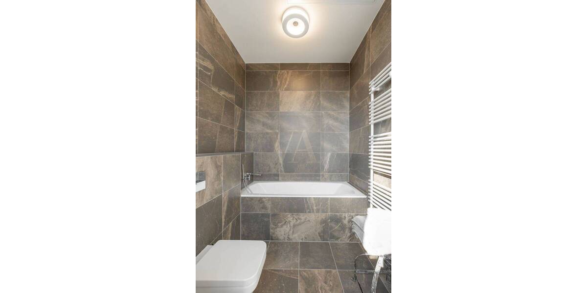 Etagenwohnung Berlin Hansaviertel - 4 Zimmer, 104 m&sup2;, 3.490&euro; | Angebot:26393077