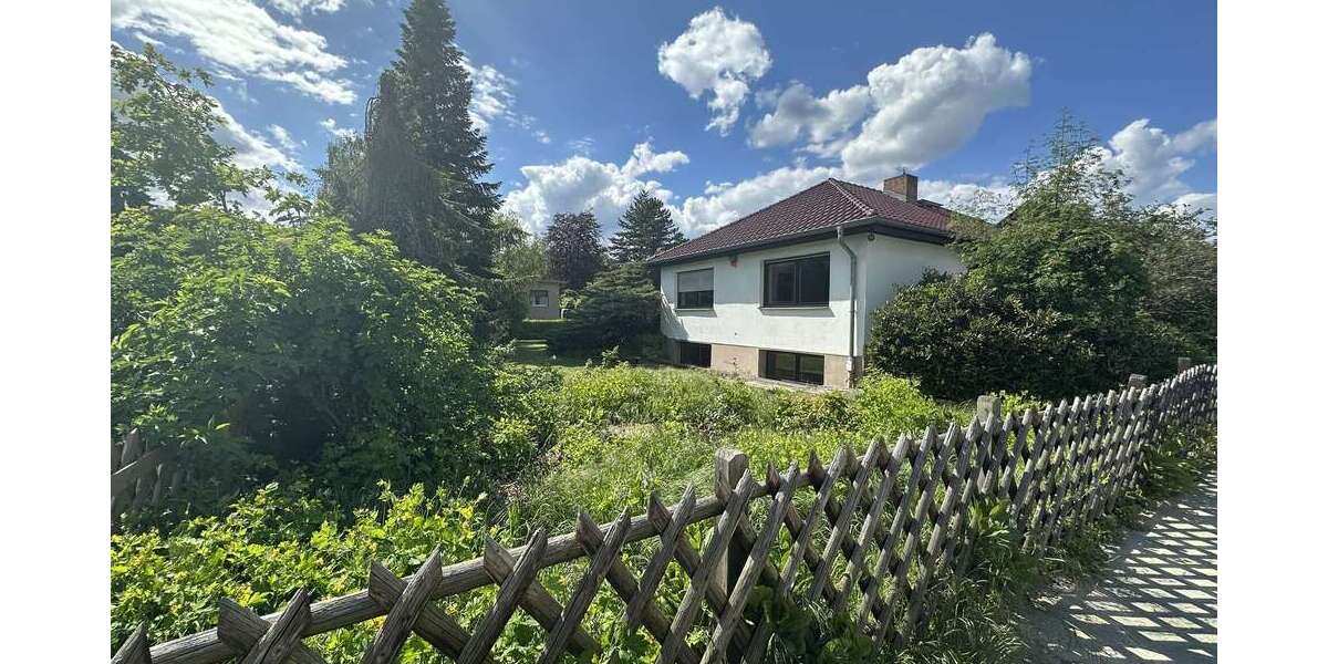 Einfamilienhaus Berlin / Lichtenrade Lichtenrade - 4 Zimmer, 146 m&sup2;, 779.000&euro; | Angebot:26645625